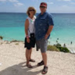 Meet your Posher, Donna